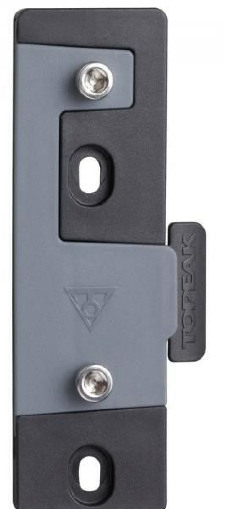 Accessories * | Topeak Qr Cage Mount Hot Sale Black