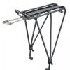 Accessories * | Topeak Explorer 29 Rear Rack Best Sellers Black