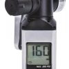 Accessories * | Topeak Shuttle Digital Gauge Discount Sale