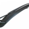 Accessories * | Topeak Defender Xc11 29 Rear Mudguard Sale Online Black