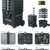 Maintenance * | Topeak Prepstation Tool Kit Case With Tools Shop