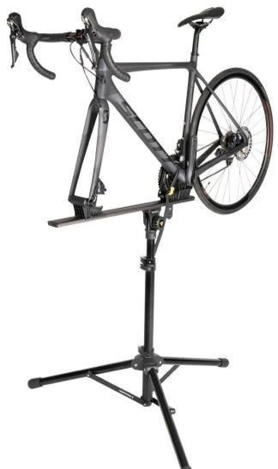 Maintenance * | Topeak Prepstand X Outlet Black