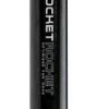 Accessories * | Topeak Pocket Rocket Mini Hand Pump Large Choice Black