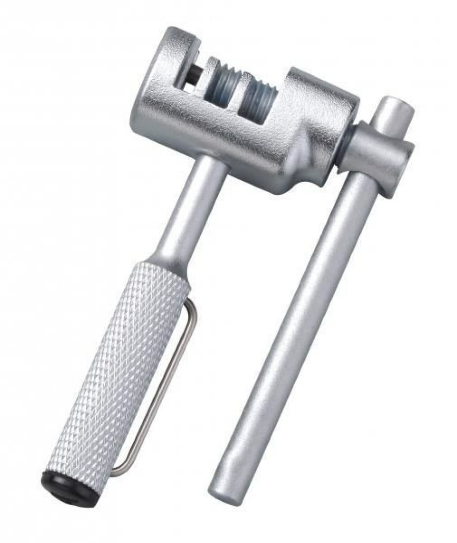 Maintenance * | Topeak Universal Chain Tool Top Selling Silver