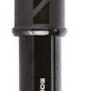 Accessories * | Topeak Mountain Dual Action Hand Pump Fashion Black