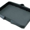 Maintenance * | Topeak Prepstation Tool Tray Best Sale Black