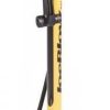 Accessories * | Topeak Joe Blow Sport Iii Floor Pump Reliable Quality Yellow