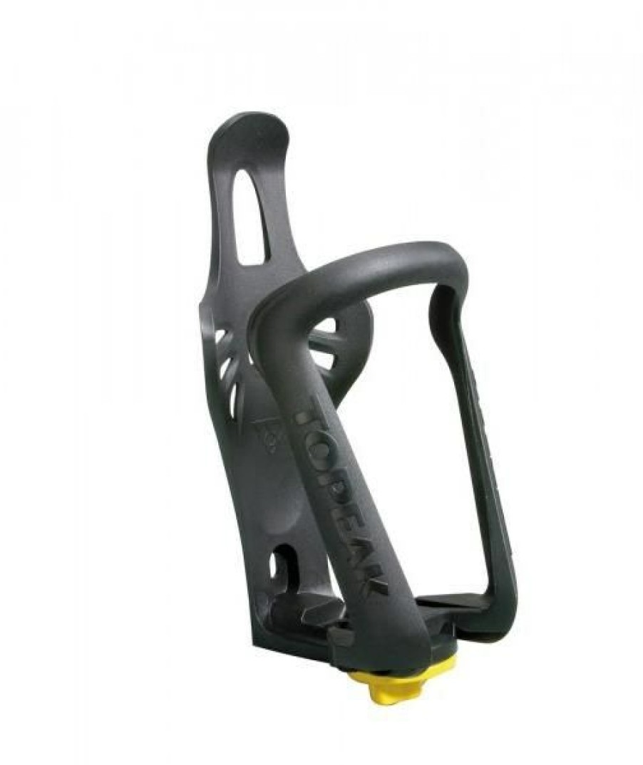 Accessories * | Topeak Modula Cage Ex Bottle Cage Shop Black