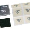 Maintenance * | Topeak Glueless Patches Top Selling