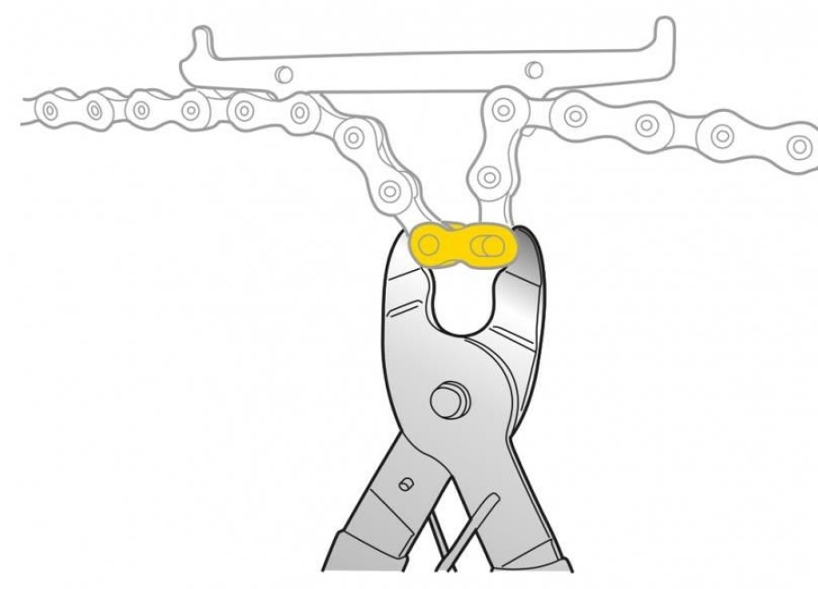 Maintenance * | Topeak Powerlink Pliers Bestsellers