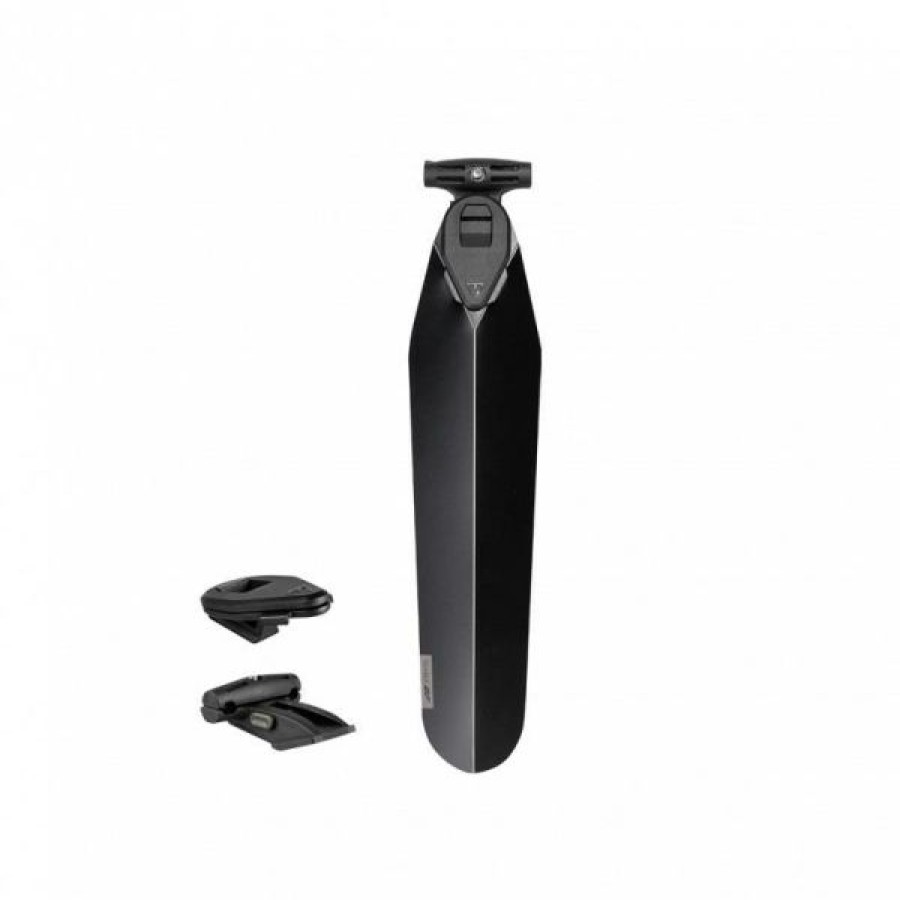 Accessories * | Topeak Flashfender Df Mtb Mudguard Cheap Online