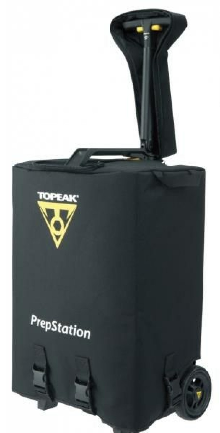 Maintenance * | Topeak Prepstation Case Cover Unique Black