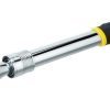 Maintenance * | Topeak 1/2 Extendable Ratchet Fire Sale Silver