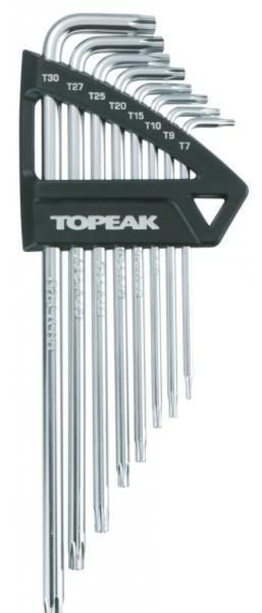 Maintenance * | Topeak Duo Torx Wrench Set Best Sale