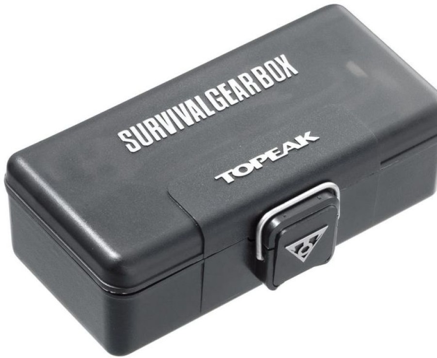 Maintenance * | Topeak Survival Gear Box Online Store