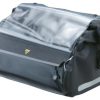 Accessories * | Topeak Drybag Handlebar Bag Best Choice Black