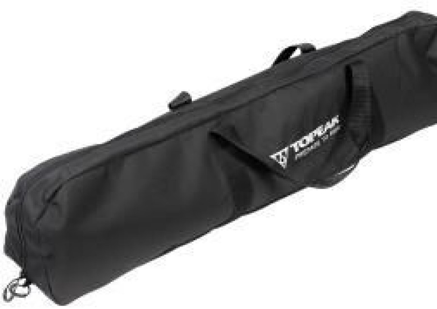 Maintenance * | Topeak Prepstand Bag Cheap Online Black