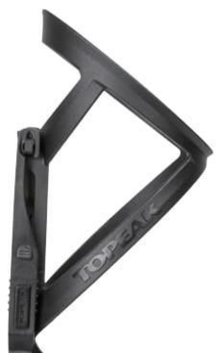 Accessories * | Topeak Ninja Master+ Cage X1Aj Online Store Black