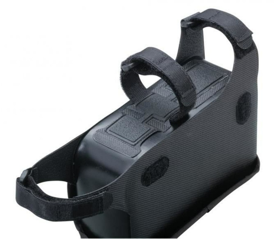 Accessories * | Topeak Tribag Cheap Online Black