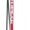 Accessories * | Topeak Joe Blow Race Floor Pump Online Store Red