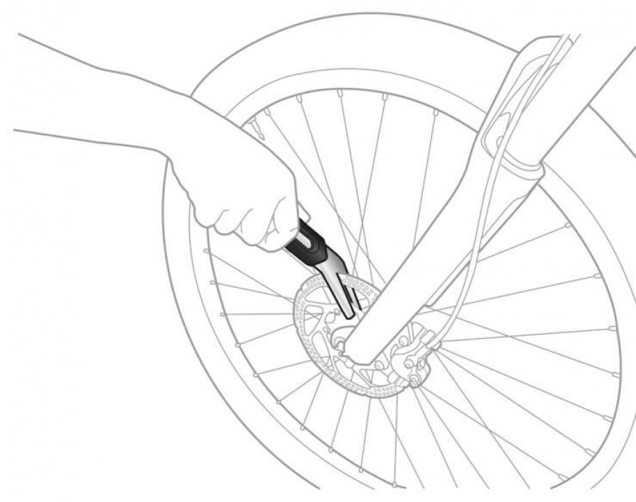 Maintenance * | Topeak Rotor Tru Excellent Quality