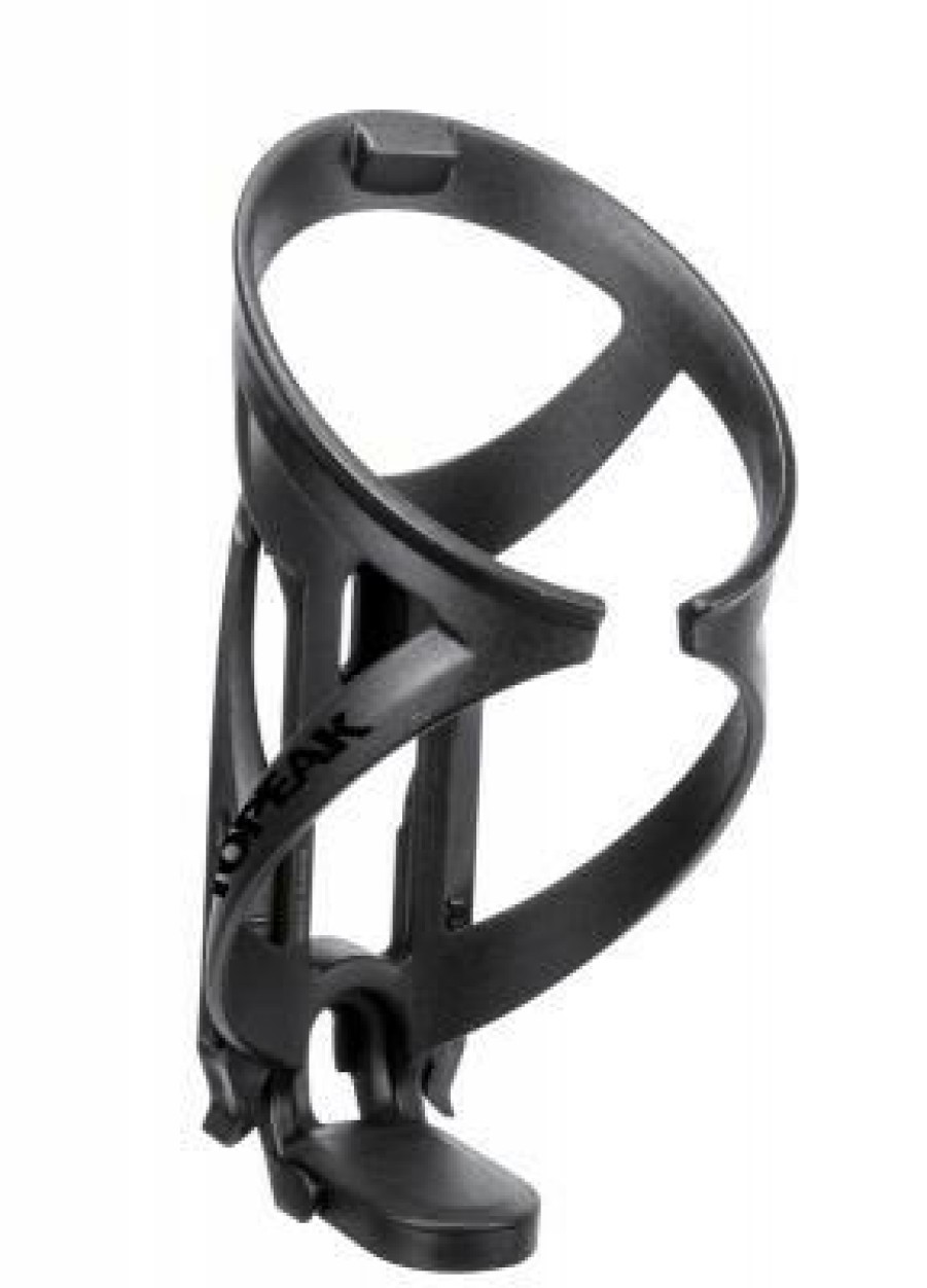 Accessories * | Topeak Ninja Master Bottle Cage X1 Cheap Online