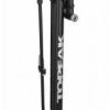 Accessories * | Topeak Joeblow Pro Digital Track Pump Fire Sale