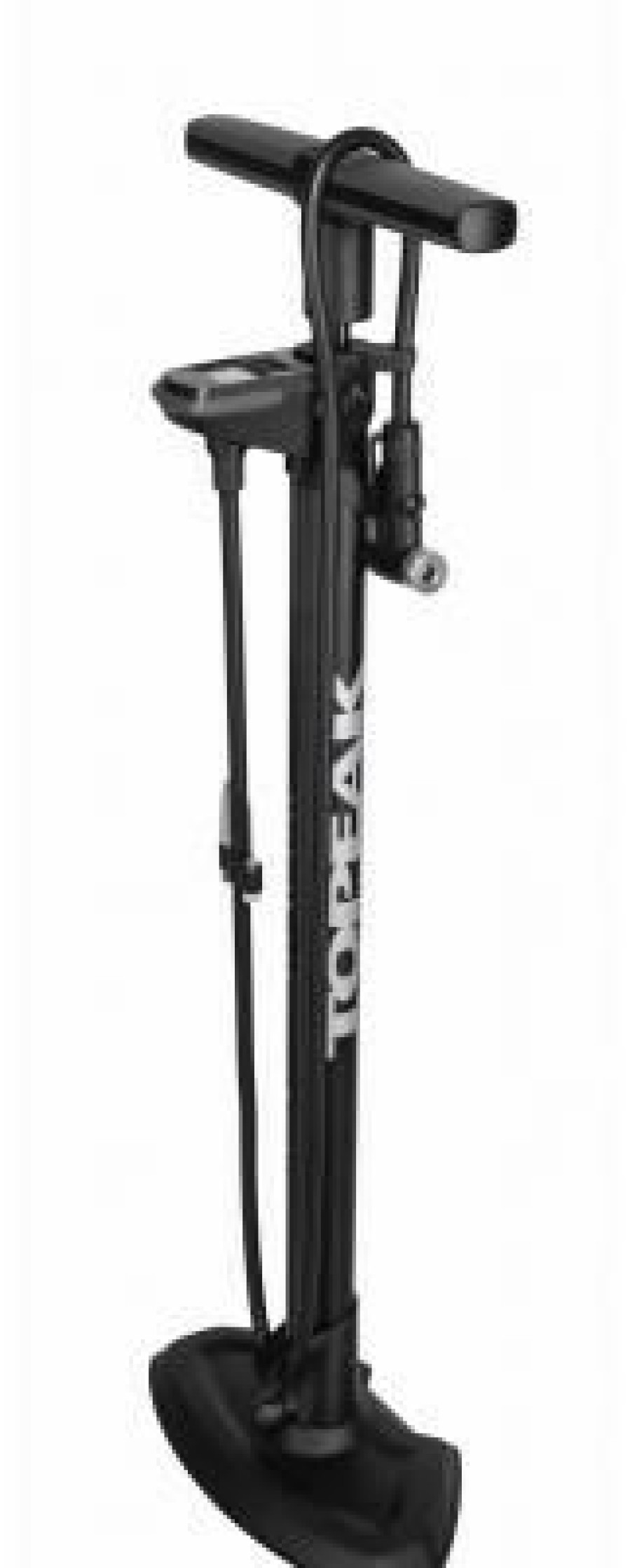 Accessories * | Topeak Joeblow Pro Digital Track Pump Fire Sale