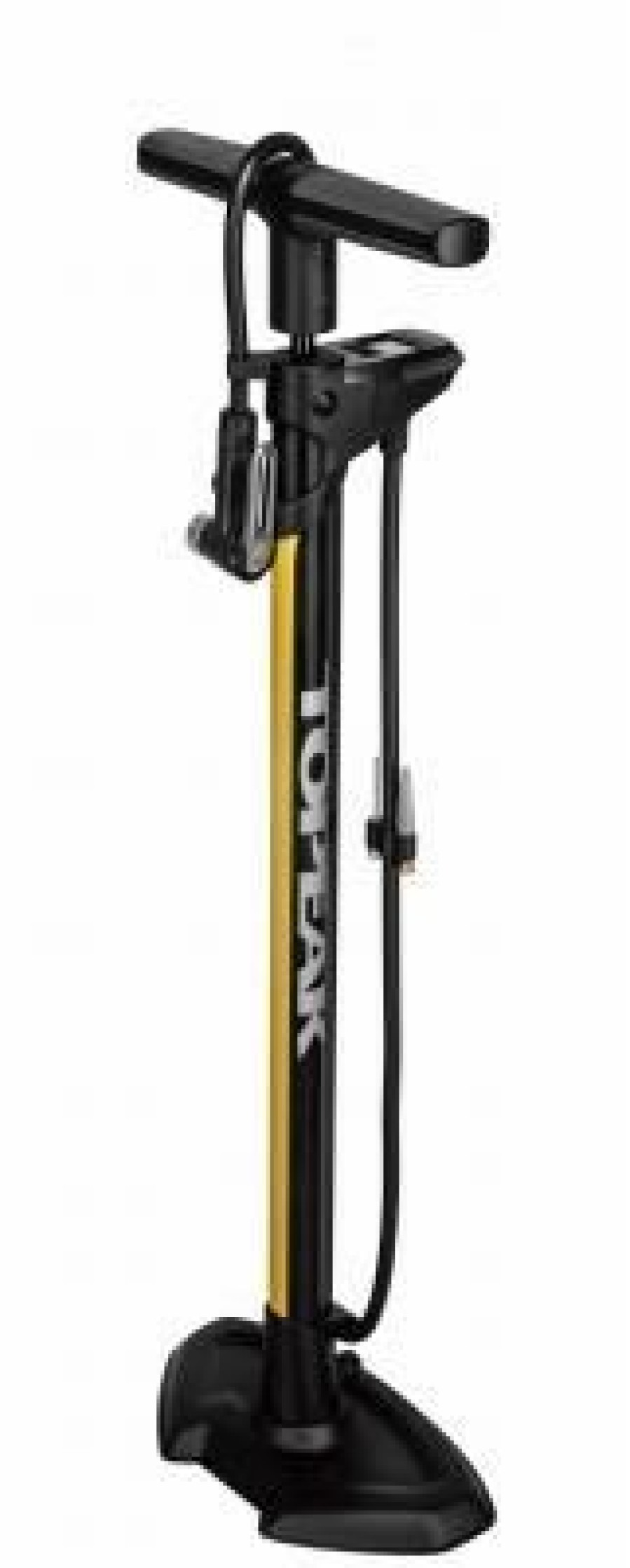 Accessories * | Topeak Joeblow Pro Digital Track Pump Fire Sale