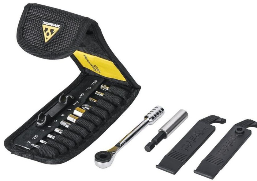 Maintenance * | Topeak Ratchet Rocket Lite Dx Bestsellers