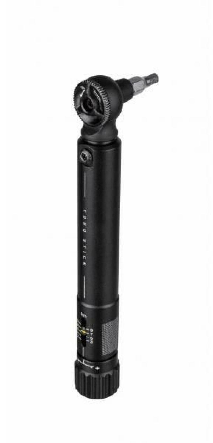 Maintenance * | Topeak Torq Stick Fashion Black