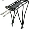 Accessories * | Topeak Babyseat Ii Rack Hot Sale Black