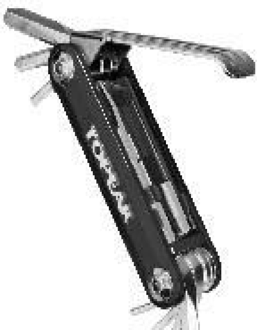 Maintenance * | Topeak Tubi 11 Combo Multi Tool Discount Sale Gold