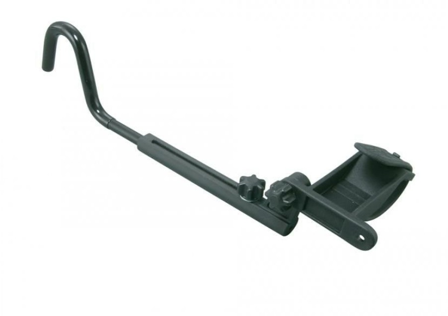 Maintenance * | Topeak Prepstand Bar Stabiliser Reliable Quality Black