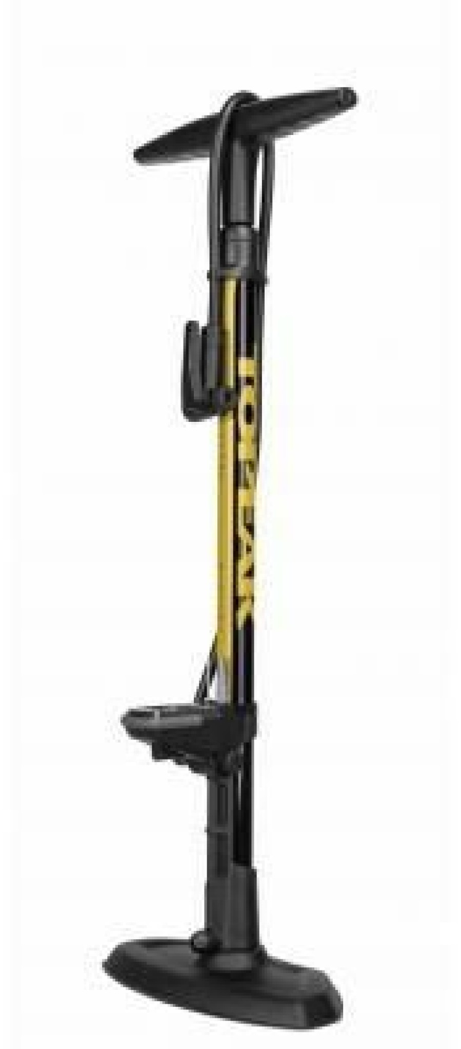 Accessories * | Topeak Joeblow Sport Digital Track Pump Excellent Quality