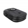 Accessories * | Topeak Ninja Master Road Box Fashion Black