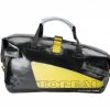 Accessories * | Topeak Journey Trailer Waterproof Drybag Reliable Quality Black/Yellow