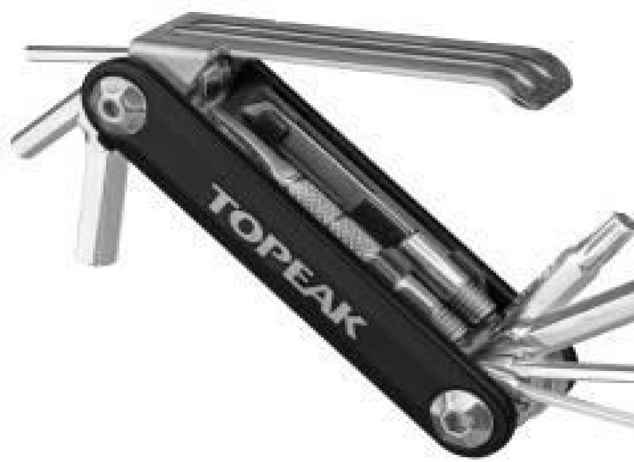 Maintenance * | Topeak Tubi 11 Tubeless Tool Bestsellers