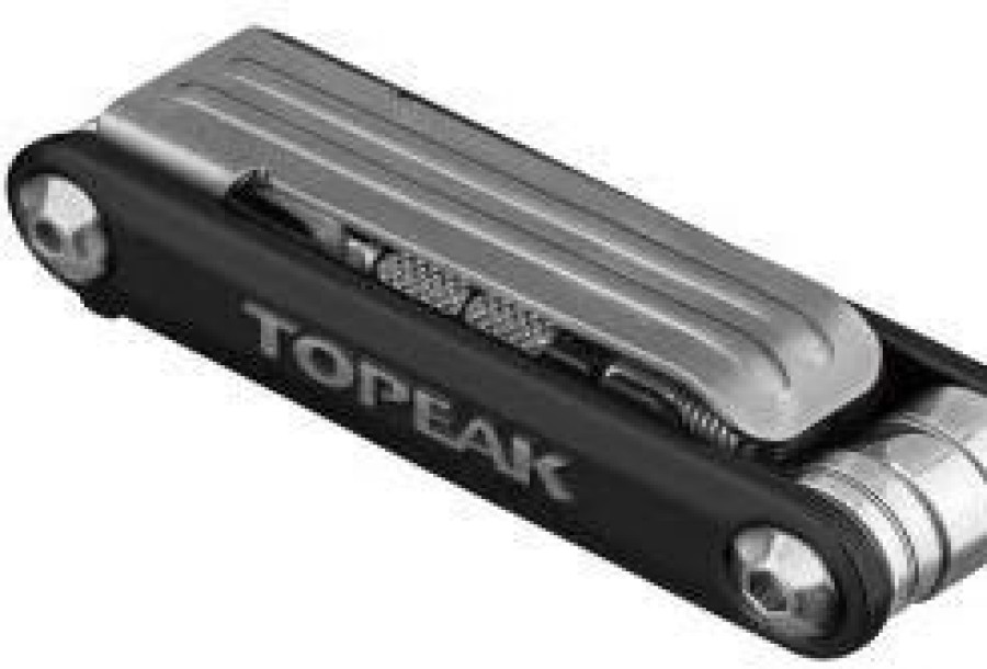 Maintenance * | Topeak Tubi 11 Tubeless Tool Bestsellers