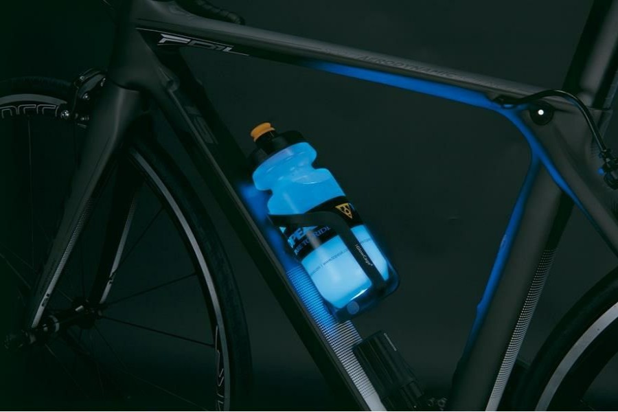 Accessories * | Topeak Iglow Bottle Cage + Bottle Latest