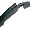 Accessories * | Topeak Defender Fx 26 Front Mudguard Typical Style Black