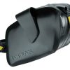 Accessories * | Topeak Dynawedge Waterproof Saddle Bag Small Special Style Black