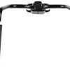 Accessories * | Topeak Backloader Wishbone Quality Guarantee Black