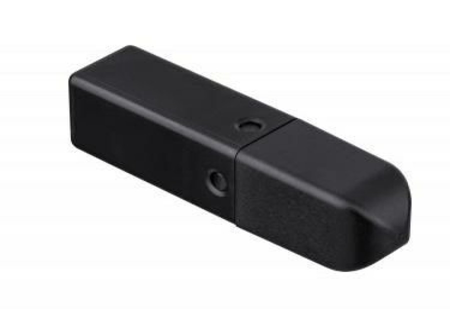 Maintenance * | Topeak Tubi Plug Box Shop Black