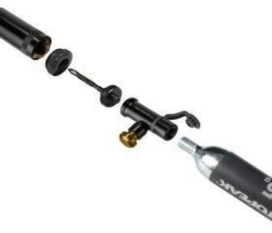 Maintenance * | Topeak Tubi Master X Tubeless Tool Without Co2 Cartridge Best Sellers