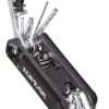 Maintenance * | Topeak Hexus X Multi-Tool Special Style Black/Silver