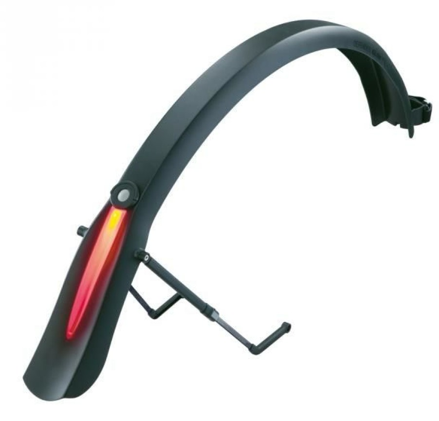 Accessories * | Topeak Defender Iglow Tx Mudguards Bestsellers