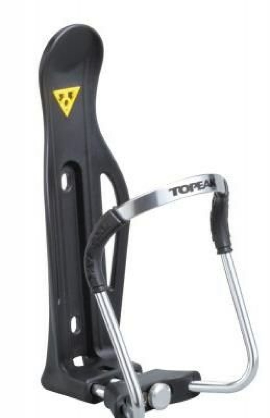 Accessories * | Topeak Modula Ii Bottle Cage Excellent Quality