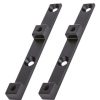 Accessories * | Topeak Alt-Postion Cage Mounts Quality Guarantee Black