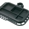 Maintenance * | Topeak Tool Tray Excellent Quality Black